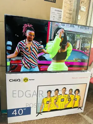 Brand New 40 Inches Digital