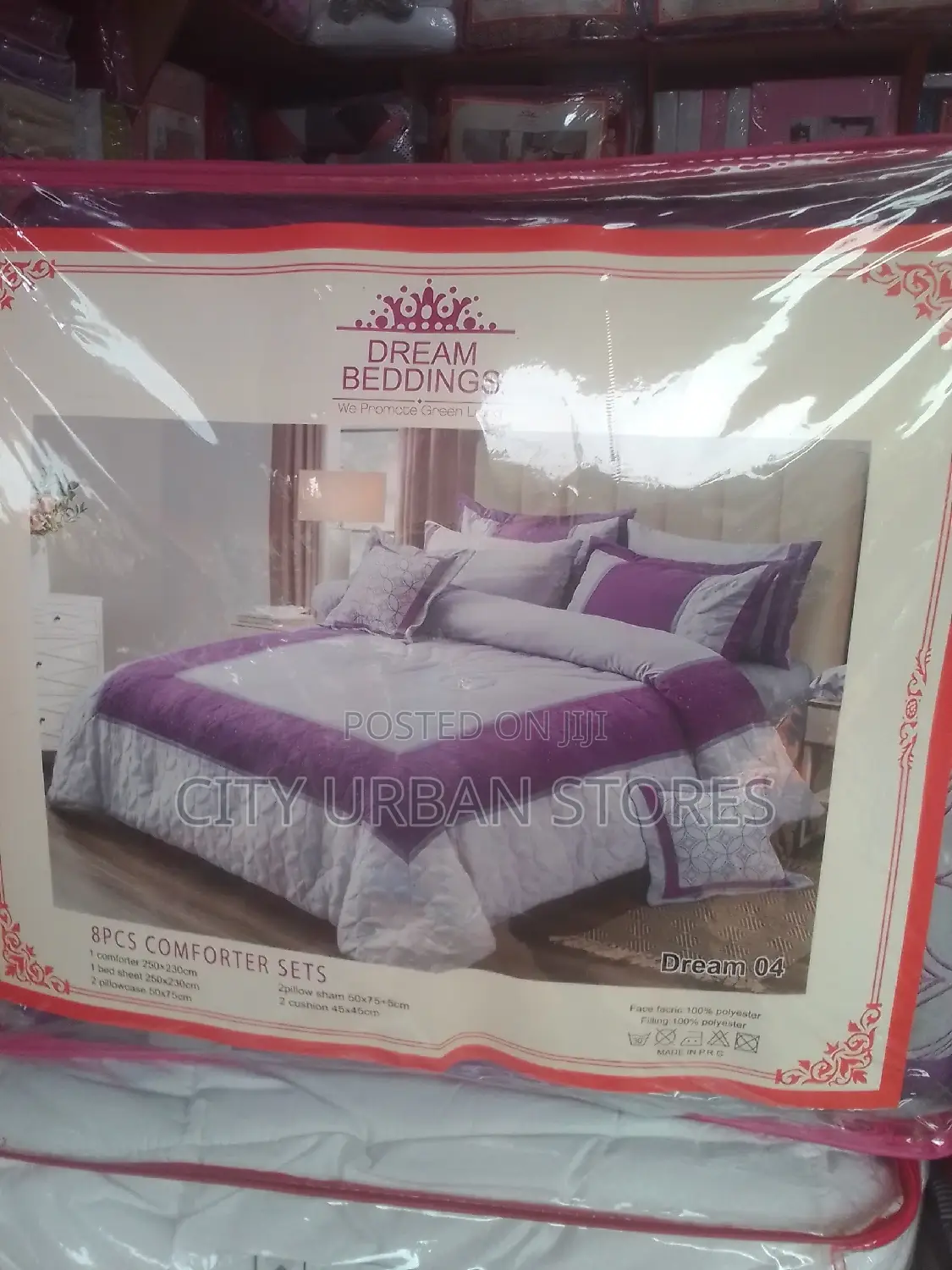 Dream Beddings Duvets