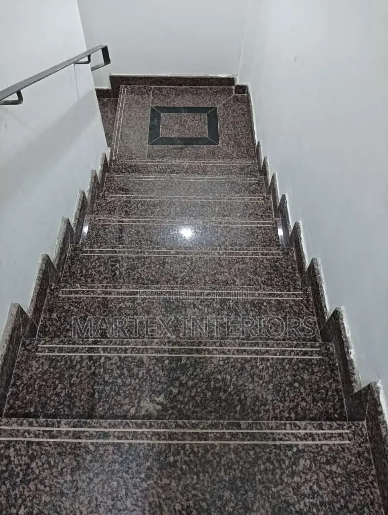 Staircases