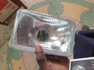 Small Sealed Beam for All Big for All Big Trucks and Busses