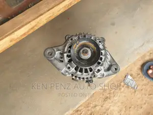 Alternator or Dynamo for Fielder 2004 - 2007
