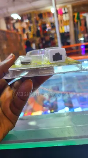 Usb 2.0 Ethernet Adapter