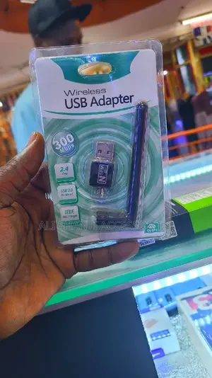 Wireless USB Adapter/ USB Wireless/ Wireless Adapter