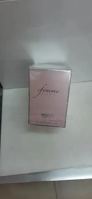 Femme Hugo Boss