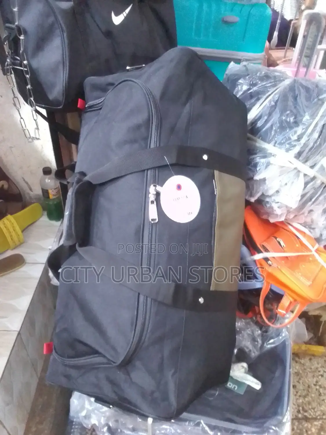 OMAYA Travel Bags