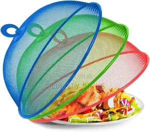 Plastic Vegetable Cover