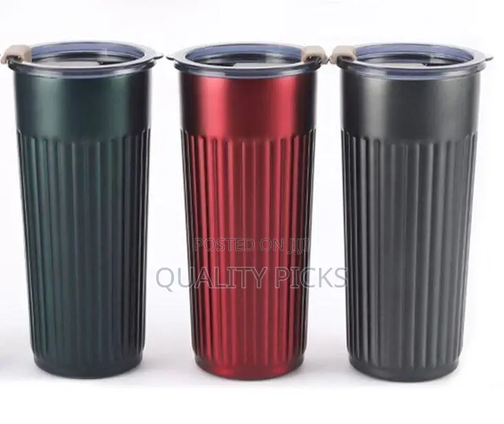 Portable Vacuum Cup