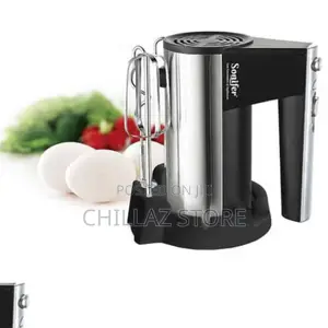 Sonifer Electric Handheld Mixer.