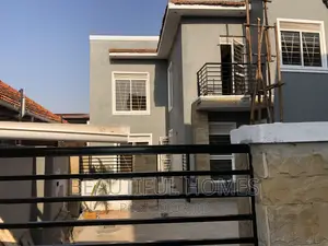 Furnished 4bdrm Villa in Kira, Nakawa for sale