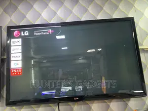 Lg 42 Inches Plasma Full Hd Tv Original Lg Tv