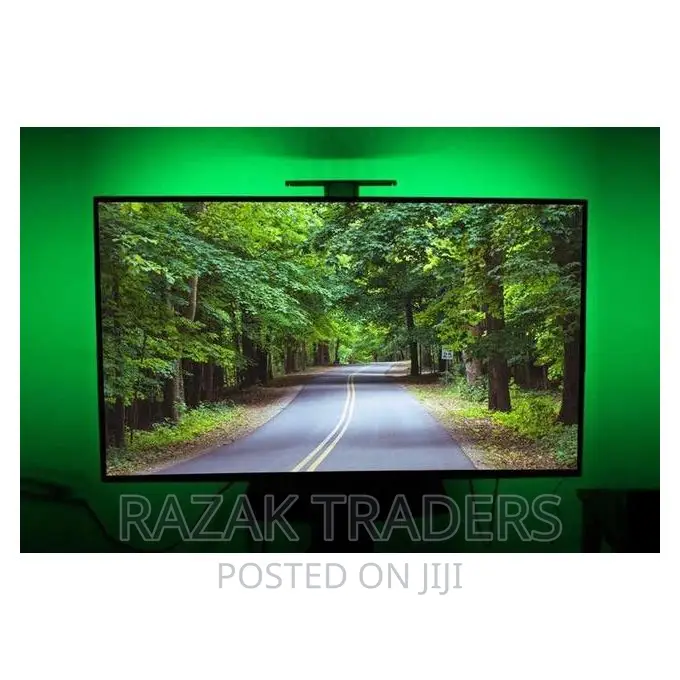 5M RGB Waterproof Multicolor Light LED Light Tvstrip Lights