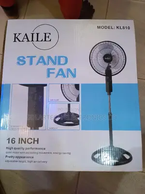 KAILE Stand Fan