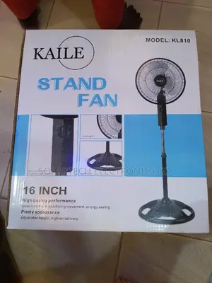 KAILE Stand Fan