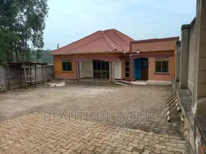 Furnished 4bdrm House in Nakwero, Kira for sale