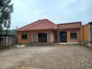 Furnished 4bdrm House in Nakwero, Kira for sale