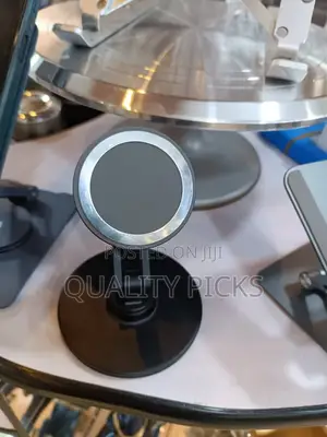 Simple Phone Stand