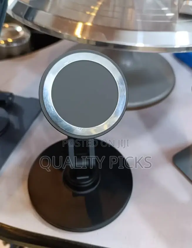 Simple Phone Stand