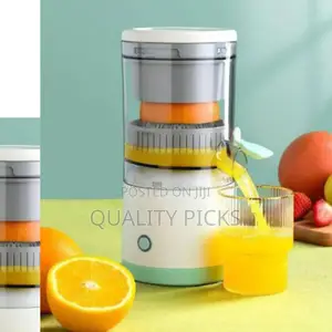 Manual Juice Press