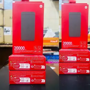 Mi Power Bank