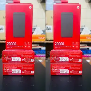 Mi Power Bank