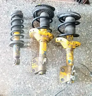 Subaru Shock Absorbers (Bilstein)