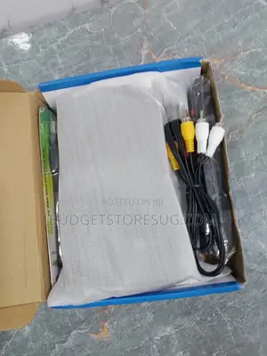Digital IPTV Tuner