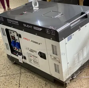 10kva Generator Heavy Duty