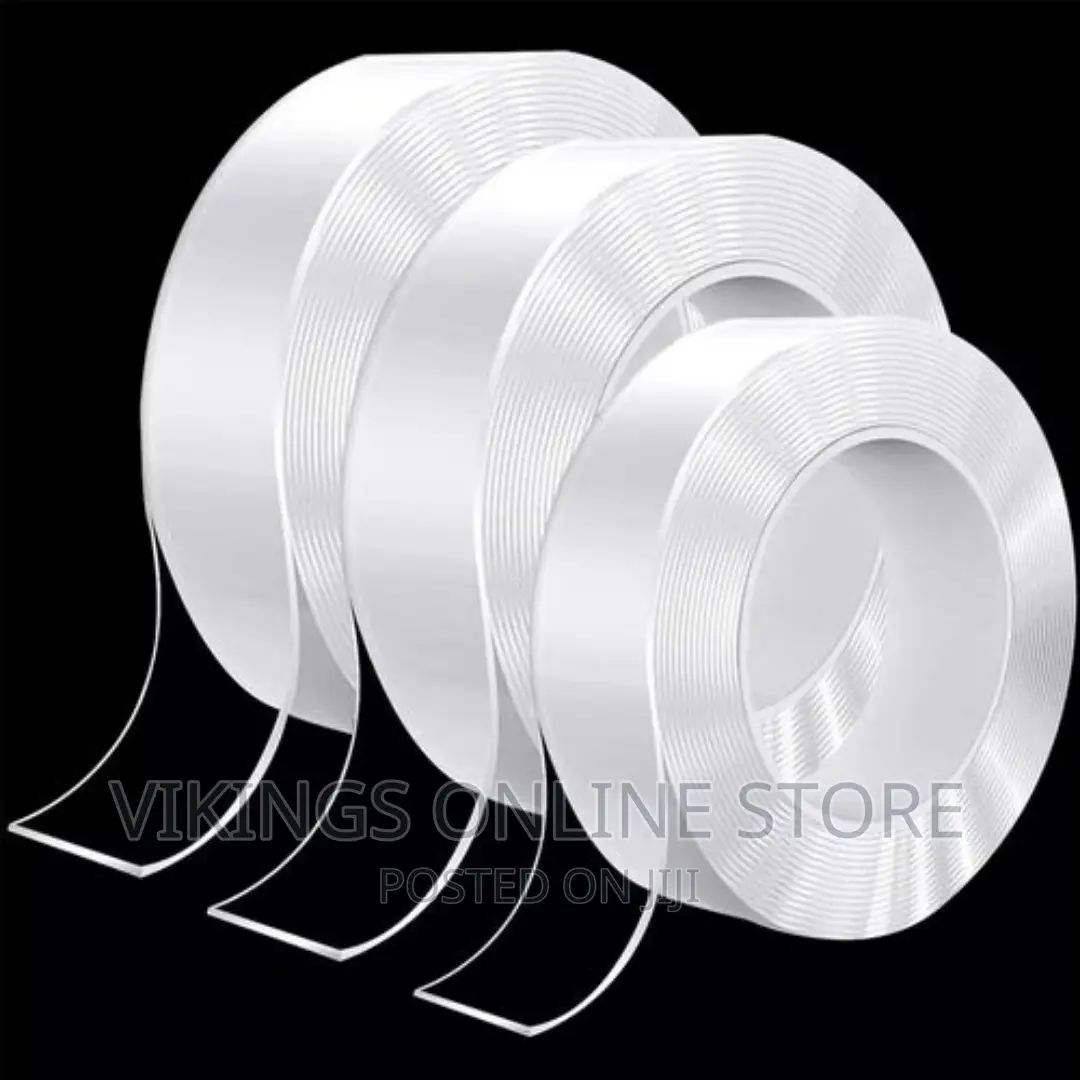 Double Sided Tape Heavy Duty Stick Mounting Adhesive Tape