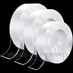 Double Sided Tape Heavy Duty Stick Mounting Adhesive Tape