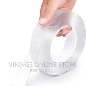 Double Sided Tape Heavy Duty Stick Mounting Adhesive Tape