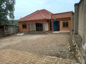Furnished 4bdrm House in Nakwero, Kira for sale