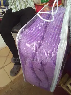 Velvet Bedcovers