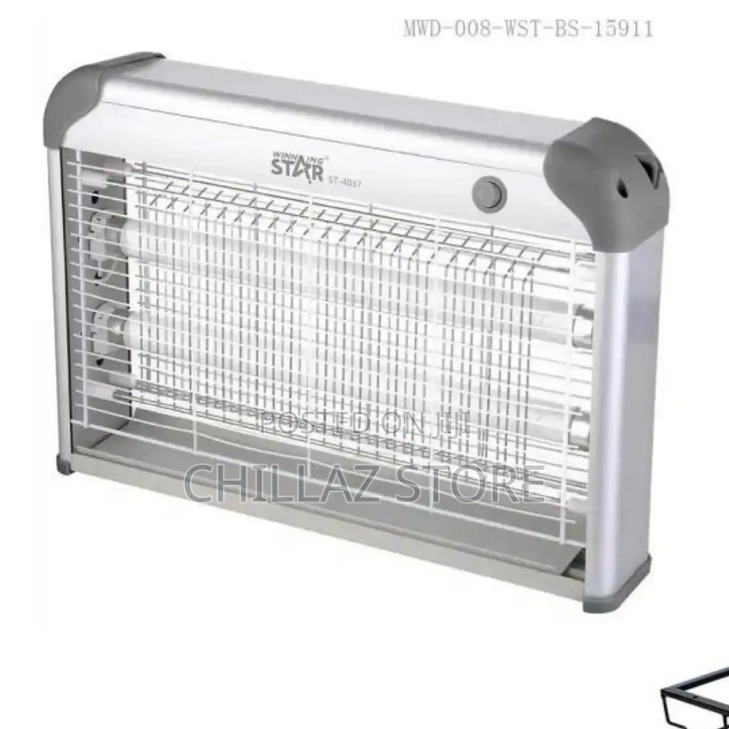 Winning Star Electric Mosquito Killer Trapper