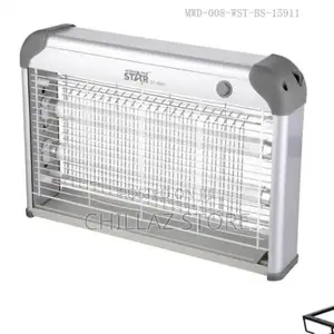 Winning Star Electric Mosquito Killer Trapper