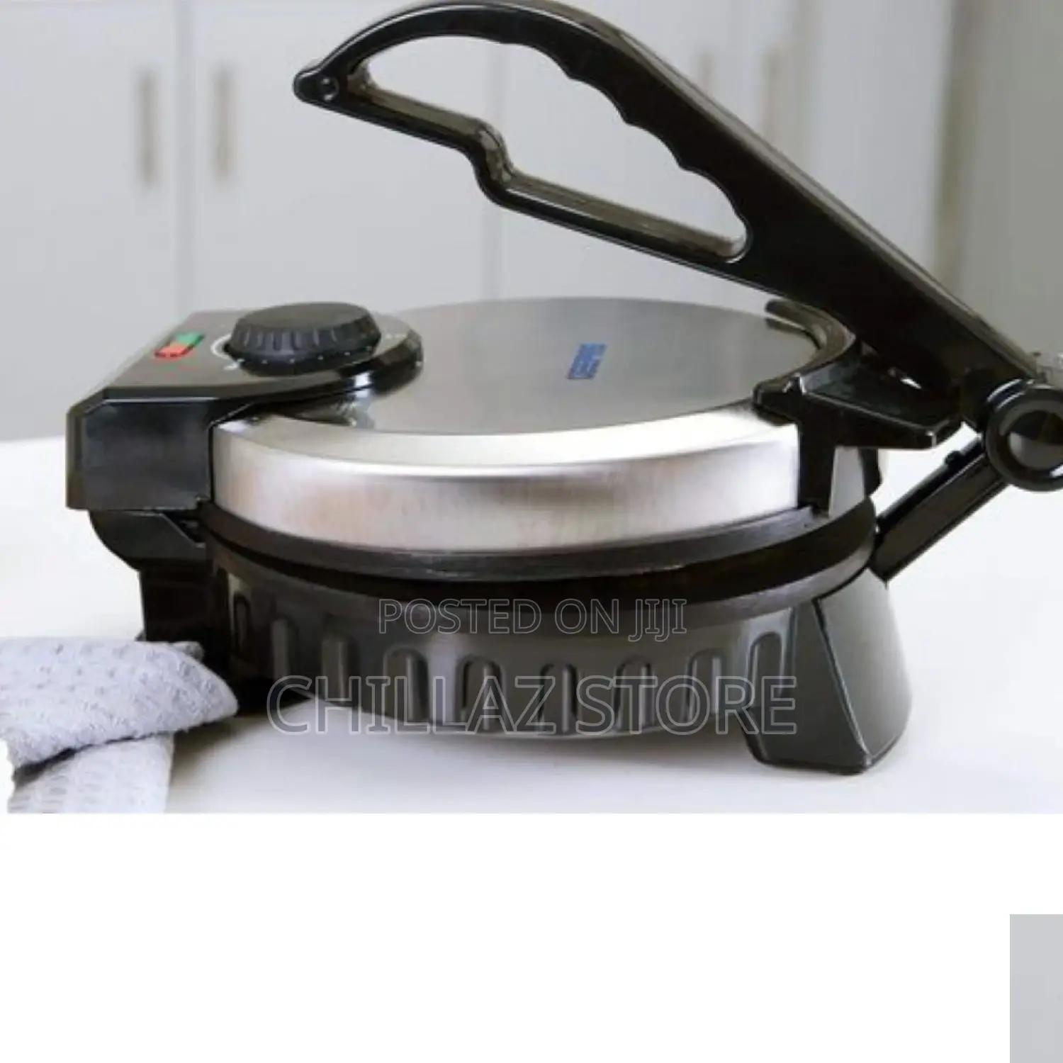 Geepas Roti Maker.