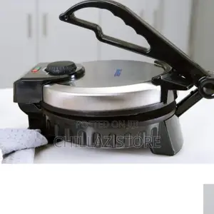 Geepas Roti Maker.