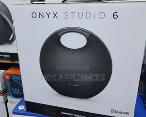 Harman Kardon Onyx Studio 6 Original Speakers Beyi Powa