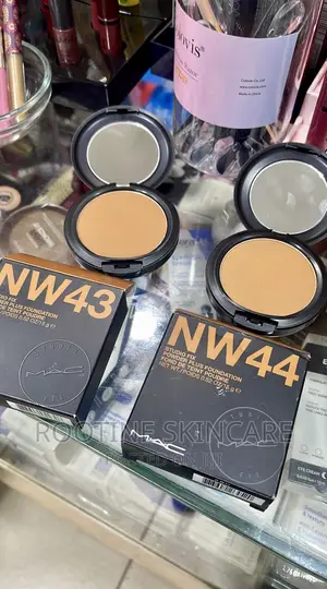 Original MAC Powder ( USA Origin)
