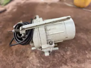 Industrial Sewing Machines Motor