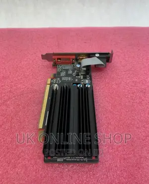 XFX ONE HD 5450 Deluxe Edition V2.0 1GB GDDR3 Graphics Card