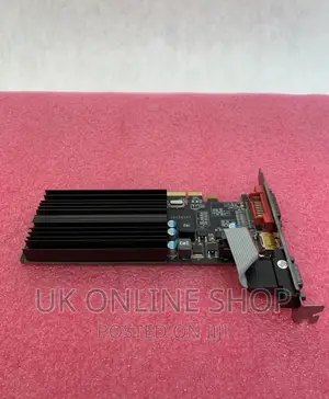 XFX ONE HD 5450 Deluxe Edition V2.0 1GB GDDR3 Graphics Card
