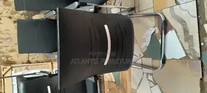 An Executive Boardroom Chair for Executive Office