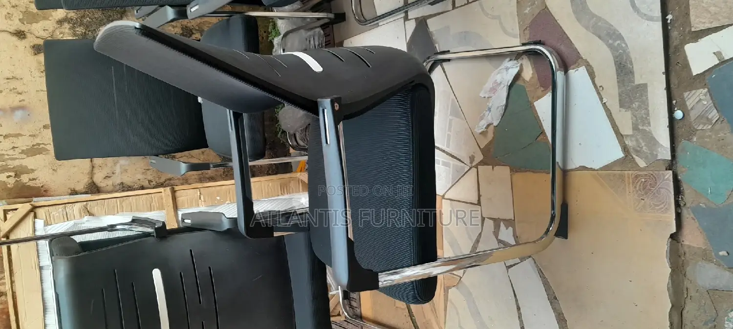 An Executive Boardroom Chair for Executive Office