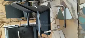 An Executive Boardroom Chair for Executive Office