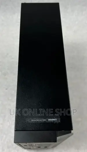 Desktop Computer Dell OptiPlex 3020 4GB Intel Core I3 HDD 500GB