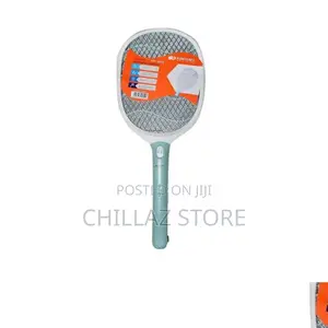 Electric Mosquito Bat.