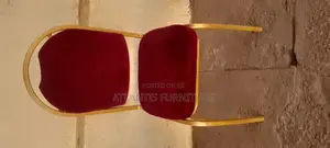 A Very Nice Conference Chairs