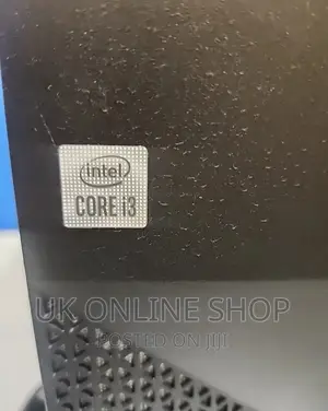 Desktop Computer Dell Vostro 3900 8GB Intel Core I3 HDD 500GB