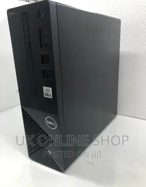 Desktop Computer Dell Vostro Mini 8GB Intel Core I5 HDD 500GB