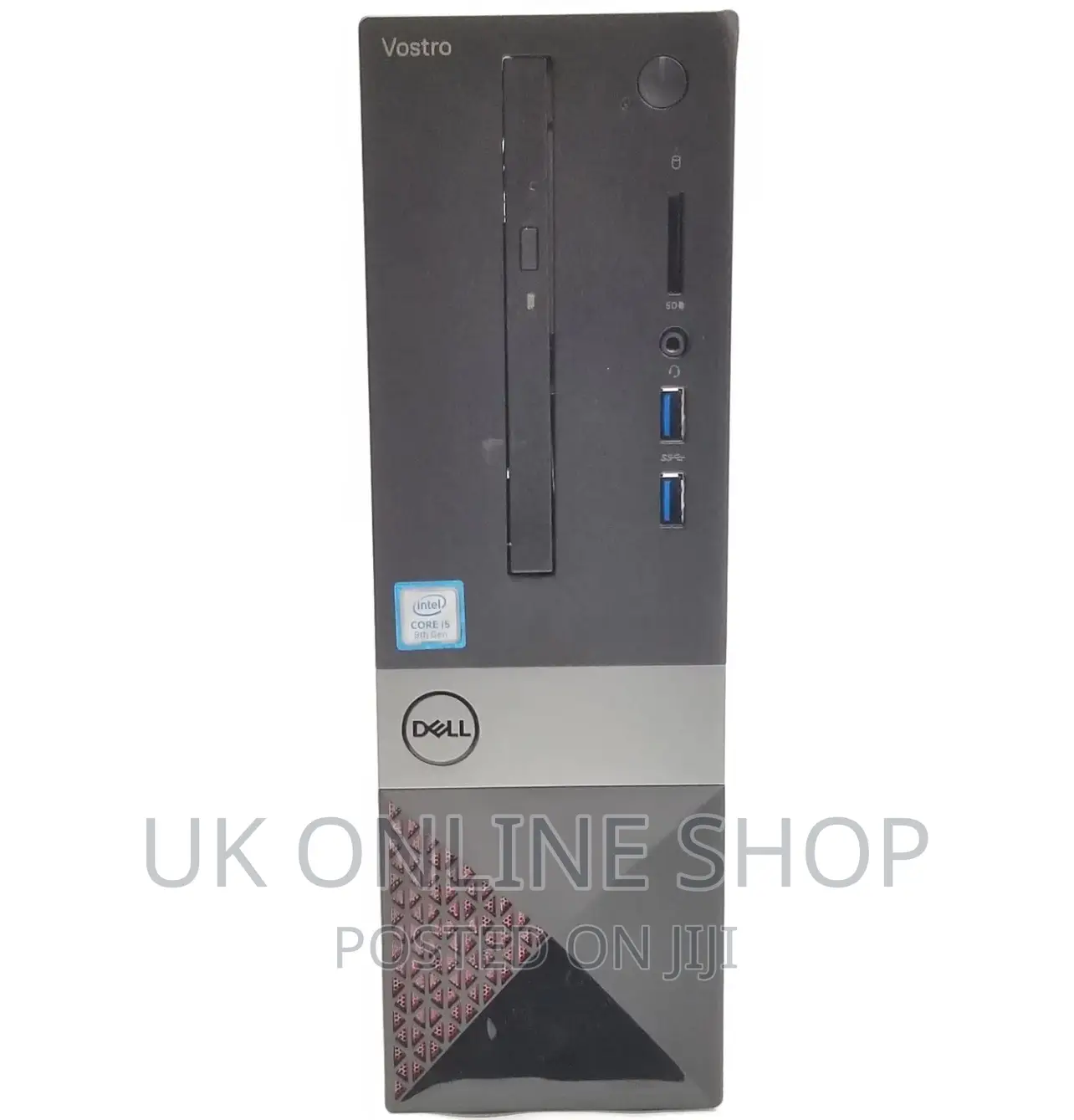 Desktop Computer Dell Vostro Mini 4GB Intel Core I5 SSD 256GB